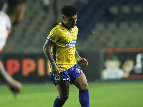 Ariel Uribe no se mueve de la Liga de Primera: ya tiene nuevo equipo