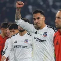 Correa presiona a Colo Colo para la segunda rueda: "No podemos..."