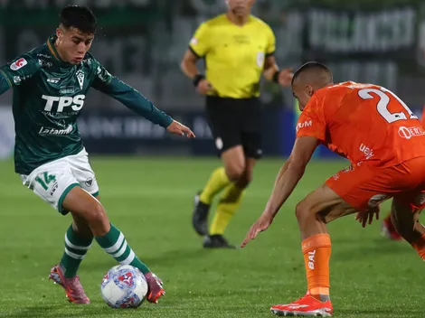 Suspensión de la Primera B: adelantan la fecha cuando se pondrá al día