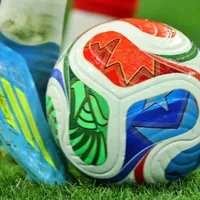 La nueva pelota que usará en las semifinales y final del Mundial 2026