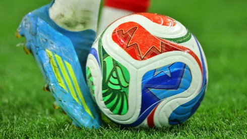 El balón Trionda tendrá un nuevo diseño para las semifinales y final.