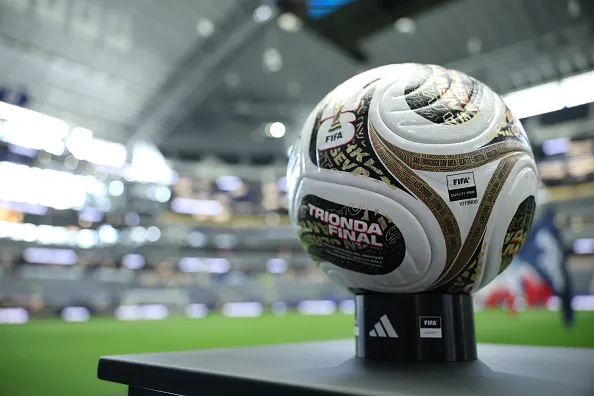 La Trionda Final despedirá este Mundial 2026. | Foto: Getty Images.