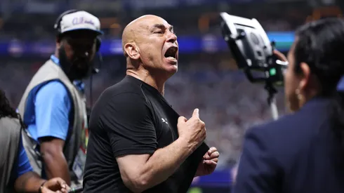 Hossam Hassan fue uno de los más destacados del Mundial 2026.