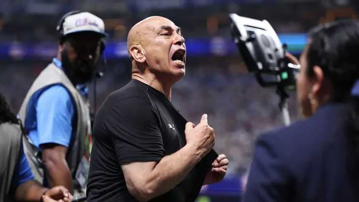 Hossam Hassan fue uno de los más destacados del Mundial 2026.