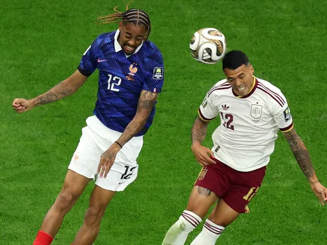 Minuto a minuto: España le da el primer golpe a Francia en la semifinal