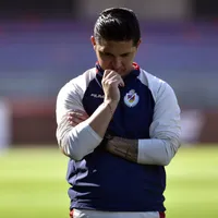 "Voy a ser el primero en...": Felipe Gutiérrez peligra en La Serena