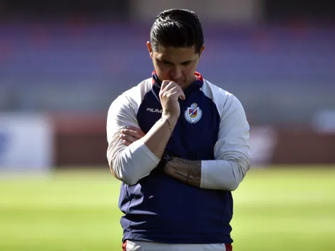 "Voy a ser el primero en...": Felipe Gutiérrez peligra en La Serena