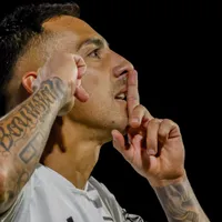 La decisión definitiva del tribunal con castigo a Correa en Colo Colo