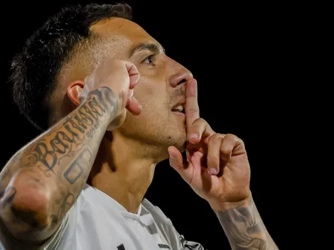 La decisión definitiva del tribunal con castigo a Correa en Colo Colo
