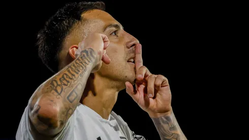 El Tribunal de Disciplina confirmó el castigo a Javier Correa tras la apelación de Colo Colo.