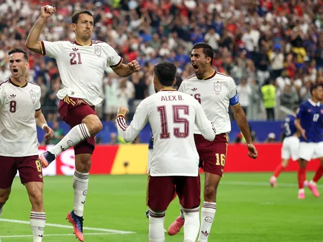Minuto a minuto: España le da el primer golpe a Francia en la semifinal
