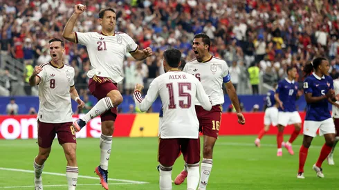 Semifinales del Mundial: Francia y España se pelean la clasificación a la final.