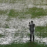 El otro evento deportivo en Chile suspendido por las fuertes lluvias
