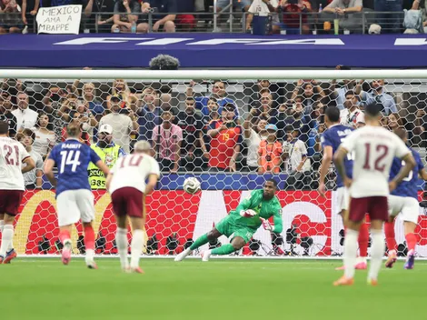 ¿Otro favorito más de la FIFA? La histórica marca de España