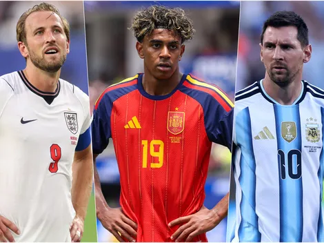 España finalista del Mundial 2026: su historial ante Argentina e Inglaterra