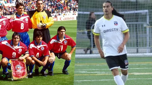 Gabriel Mendoza recordó uno de los momentos más difíciles de su carrera.