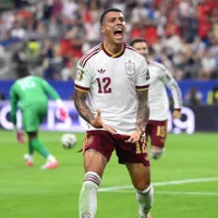 España a la final del Mundial: Mbappé y una Francia dormida fuera
