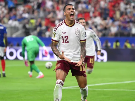 España a la final del Mundial: Mbappé y una Francia dormida fuera