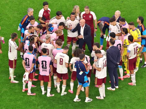 ¡Expone su invicto! España vuelve a la Final del Mundial tras 16 años