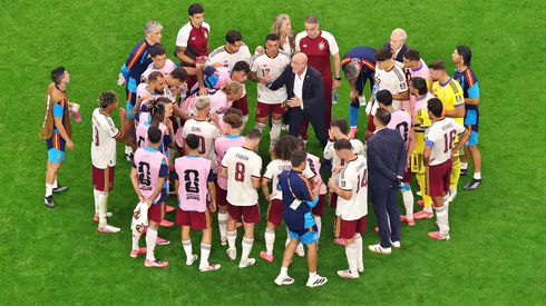 España jugará la final del Mundial por segunda vez en su historia.