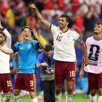 "Queremos a Argentina": España ya no le tema a nada en el Mundial