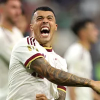 Se sacó un buen gol y Porro quedó en las nubes: "Ni en mis sueños"