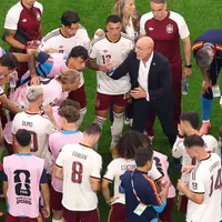 DT de España finalista mete miedo: "Francia enfrentó al mejor equipo del mundo"