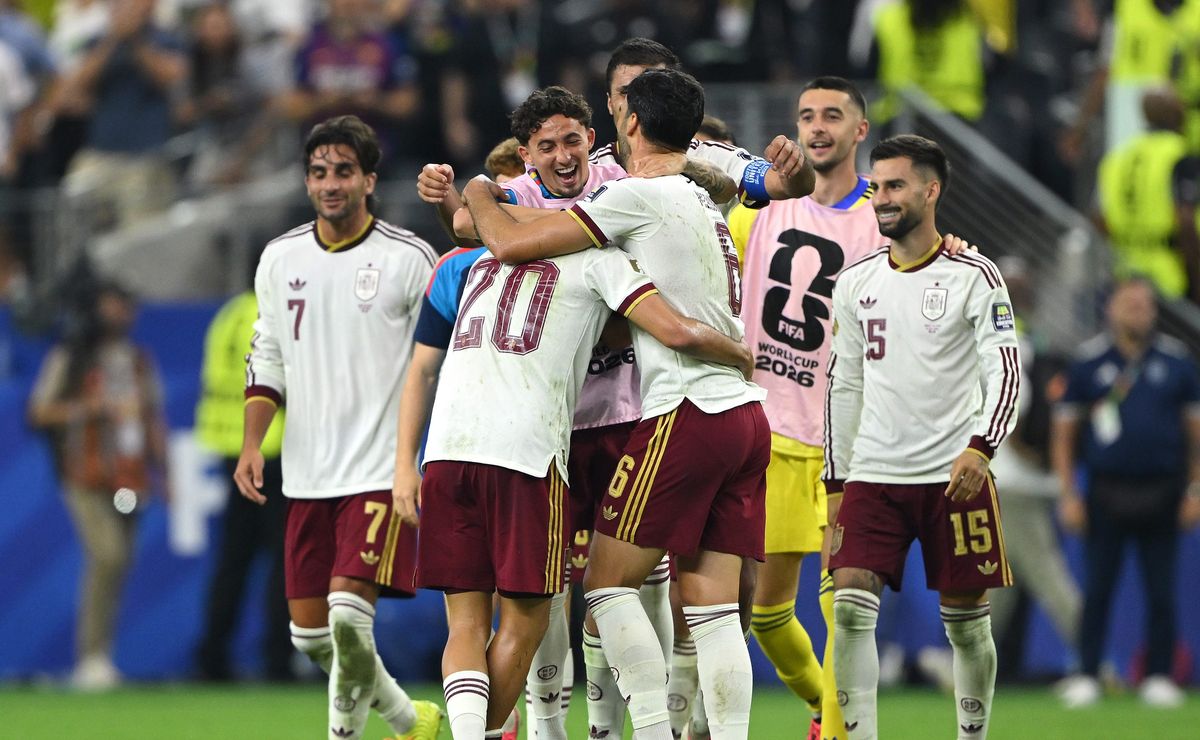 “Baila a Francia”: la reacción de medios de España por paso a la final del Mundial 2026