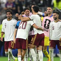 La ración de medios de España por paso a la final del Mundial 2026