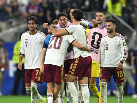 La ración de medios de España por paso a la final del Mundial 2026