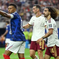 Francia destroza el arbitraje del Mundial: "No es solo el penal"