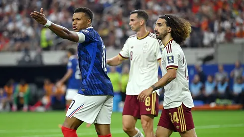 Francia perdió con España y disparó contra el arbitraje del Mundial 2026.