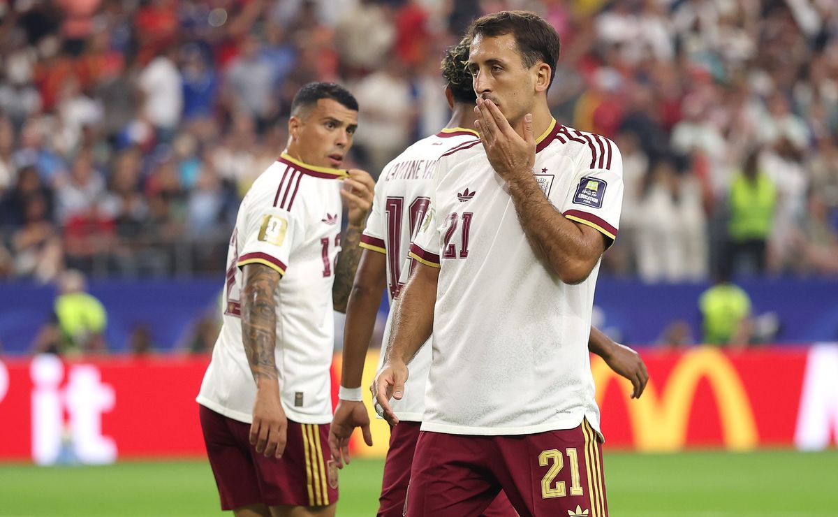 Oyarzabal, el goleador de España pisa el freno tras pasar a la final del Mundial 2026: “Estamos a un pasito de algo histórico”