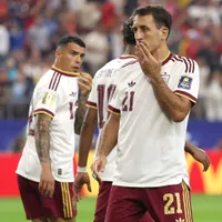 Goleador de España pone el freno tras pasar a la final: "Estamos a un..."
