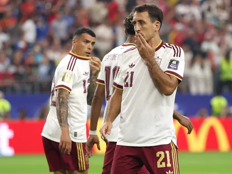 Goleador de España pone el freno tras pasar a la final: "Estamos a un..."