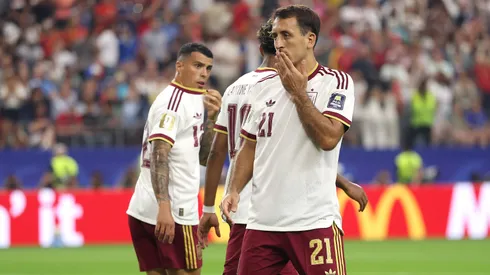 Mikel Oyarzabal anotó el 1-0 de los españoles ante Les Bleus.