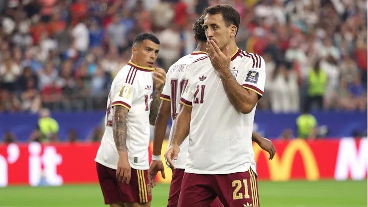Mikel Oyarzabal anotó el 1-0 de los españoles ante Les Bleus.