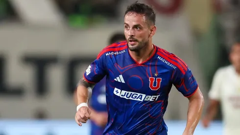 Octavio Rivero prepara su retorno a la U.
