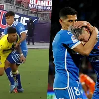 "Frustración": Guerrero no olvida el polémico gol anulado a la U 2024
