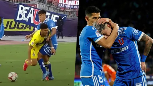 Todavía hay molestia en U. de Chile por la definición del 2024.