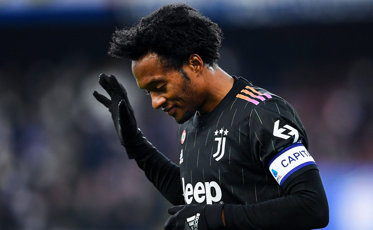 Ídolo de la Juventus se ofrece para jugar en Colo Colo… ¡con Matías Fernández de intermediario!