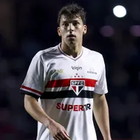 Gonzalo Tapia no va a Udinese y parte a liga menos competitiva
