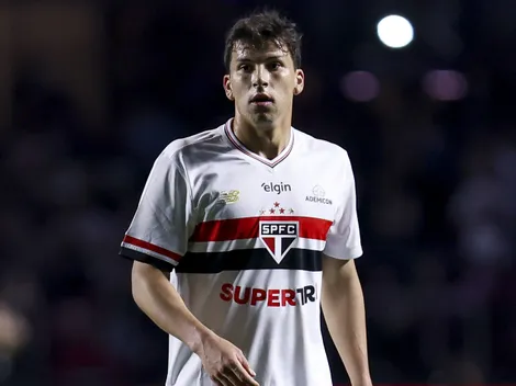 Gonzalo Tapia no va a Udinese y parte a liga menos competitiva