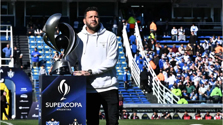 Le dicen Fatu y ya tuvo un paso por Chile: jugó en Deportes Antofagasta.