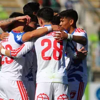 Gago feliz: U. de Chile a detalles de cerrar a su segundo refuerzo