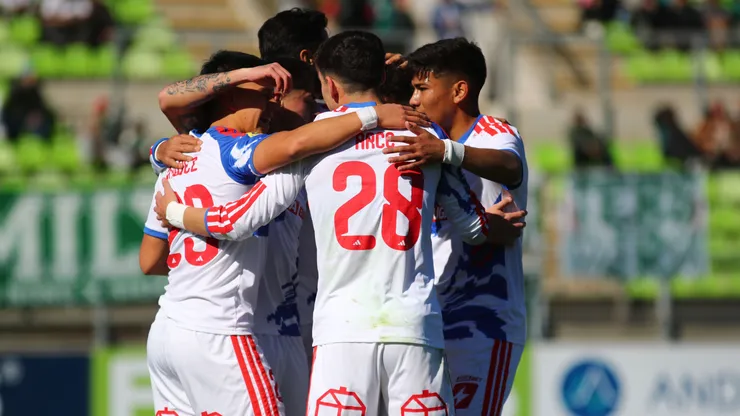 U. de Chile quiere levantar en el segundo semestre.