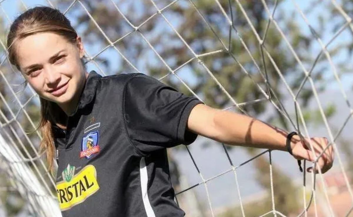 Colo Colo femenino concreta el esperado regreso de Estefanía Banini