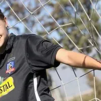 Hasta que se dio: Estefanía Banini vuelve a Colo Colo