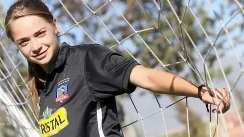 Estefanía Banini vuelve a Colo Colo