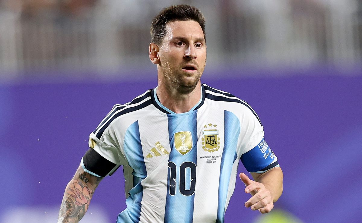 Thomas Tuchel revela el plan anti Messi de Inglaterra en el Mundial 2026: “Hemos detectado patrones”